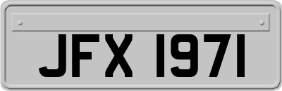 JFX1971