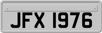 JFX1976