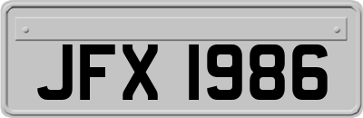 JFX1986