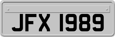JFX1989