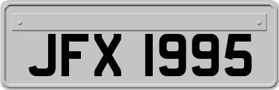 JFX1995