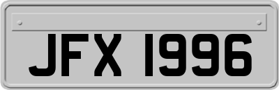 JFX1996