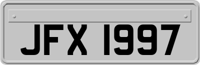 JFX1997