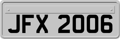 JFX2006