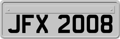 JFX2008