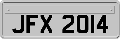 JFX2014