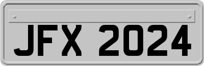 JFX2024