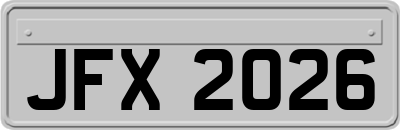 JFX2026