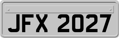 JFX2027