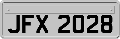 JFX2028