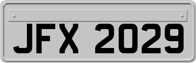 JFX2029