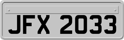 JFX2033