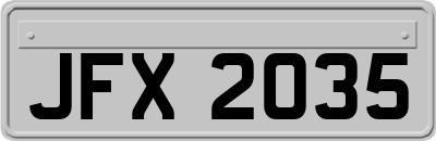 JFX2035