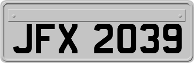 JFX2039