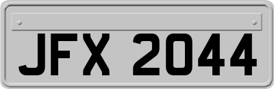 JFX2044