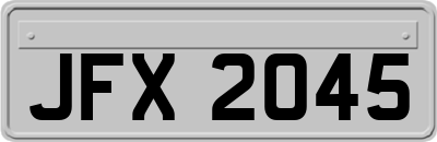 JFX2045