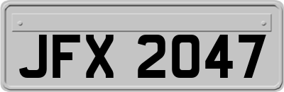 JFX2047