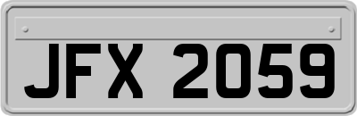 JFX2059