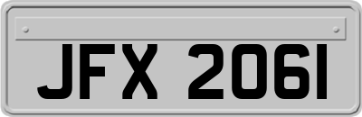 JFX2061