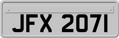JFX2071