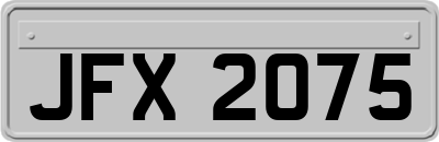 JFX2075