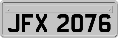 JFX2076