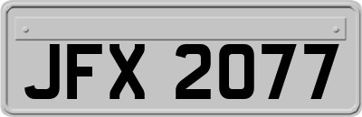 JFX2077