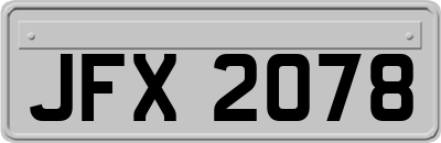 JFX2078
