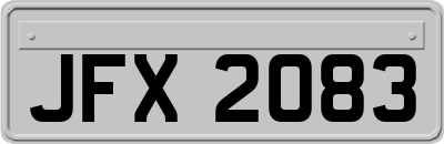 JFX2083