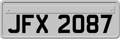 JFX2087