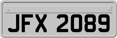 JFX2089