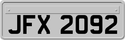 JFX2092
