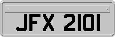 JFX2101