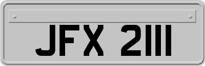 JFX2111