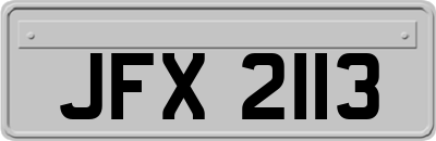 JFX2113