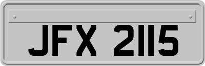 JFX2115