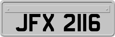 JFX2116