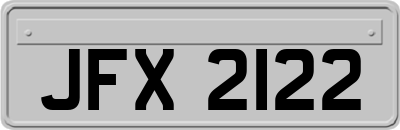 JFX2122