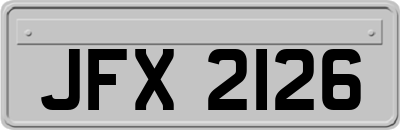 JFX2126