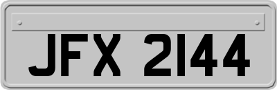 JFX2144