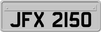 JFX2150