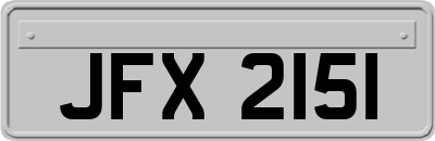 JFX2151