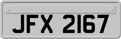 JFX2167