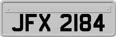 JFX2184