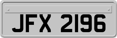 JFX2196