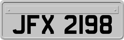 JFX2198