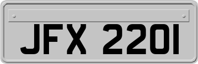JFX2201
