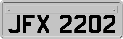 JFX2202