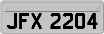 JFX2204