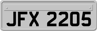 JFX2205